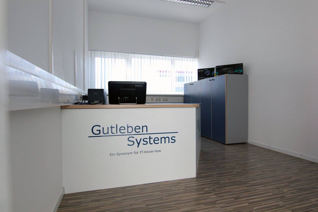 Shop Gutleben Systems