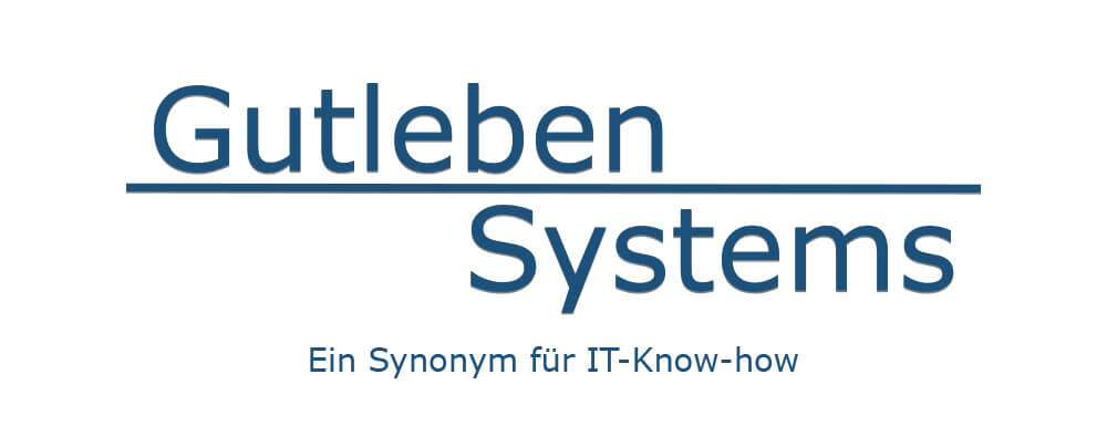Gutleben-Systems-Logo